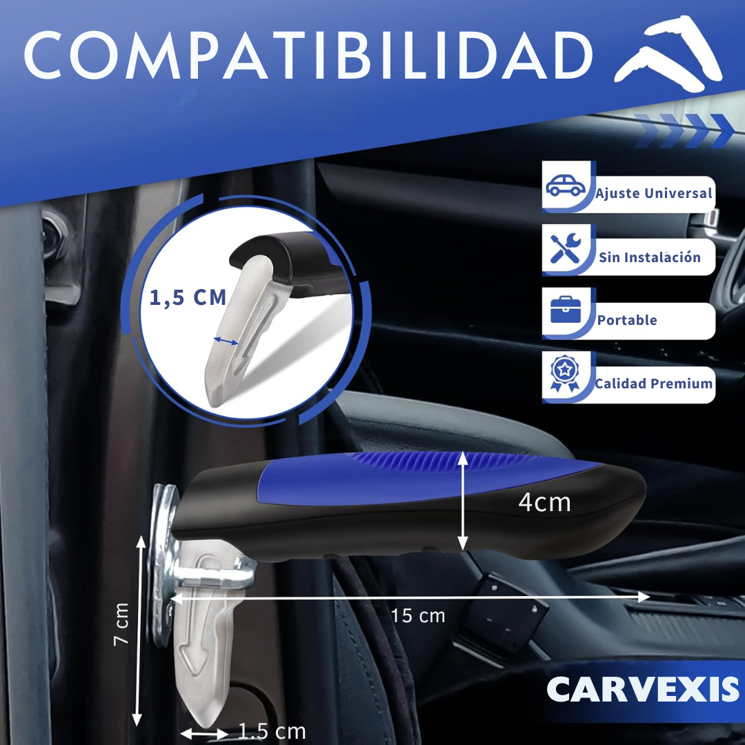 Soporte para coche - Carvexis PRO