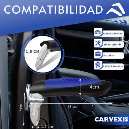 Soporte para coche - Carvexis PRO