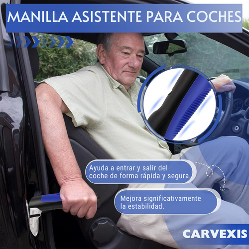Soporte para coche - Carvexis PRO