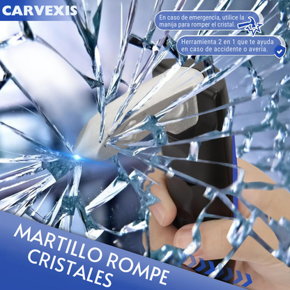 Soporte para coche - Carvexis PRO